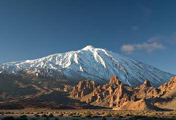 Teide Private Tour in Tenerife