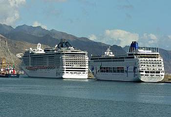 Private shore tour in Tenerife